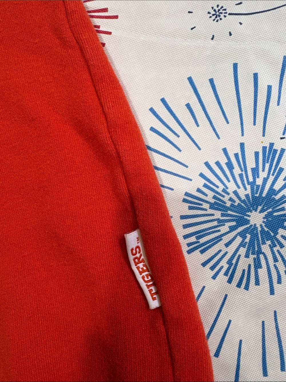 AUBURN UNIVERSITY SWEATSHIRT - Picture 7 of 10